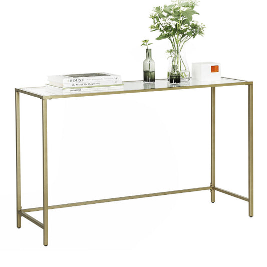 VASAGLE Console Table Hall table