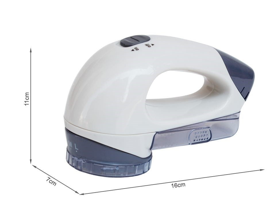 High speed fabric shaver