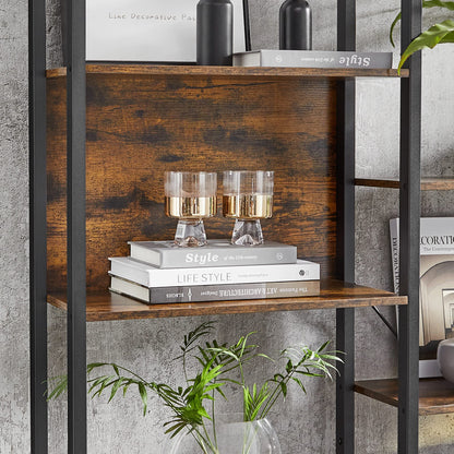 Durable particleboard shelves
