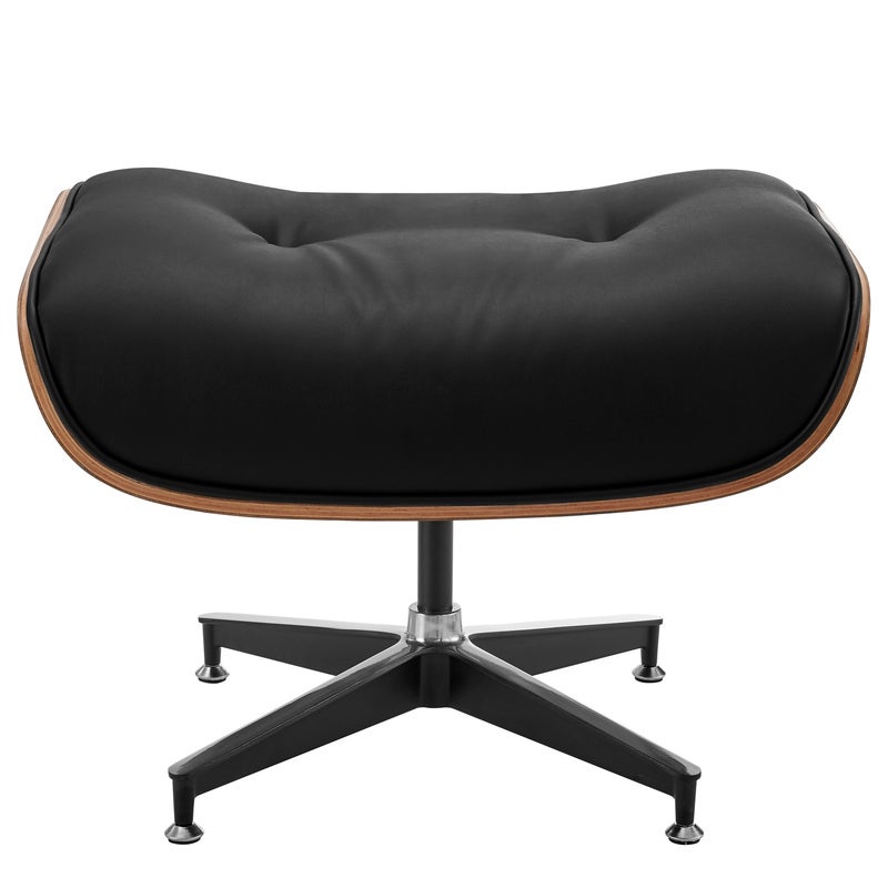 Replica Eames Chair with Ottoman - The Shopsite