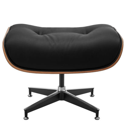 Replica Eames Chair with Ottoman - The Shopsite