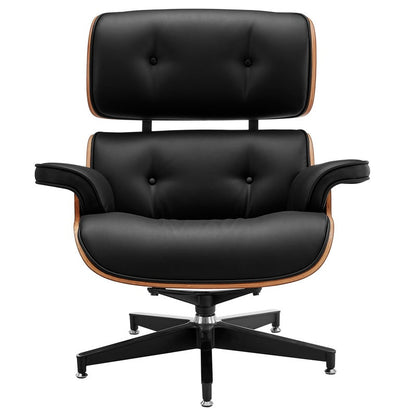 Replica Eames Chair with Ottoman - The Shopsite