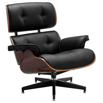 Replica Eames Chair with Ottoman - The Shopsite