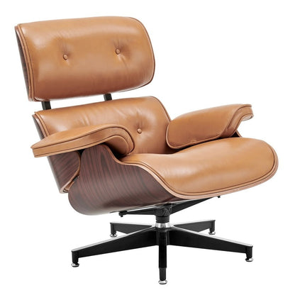 Replica Eames Chair with Ottoman - The Shopsite