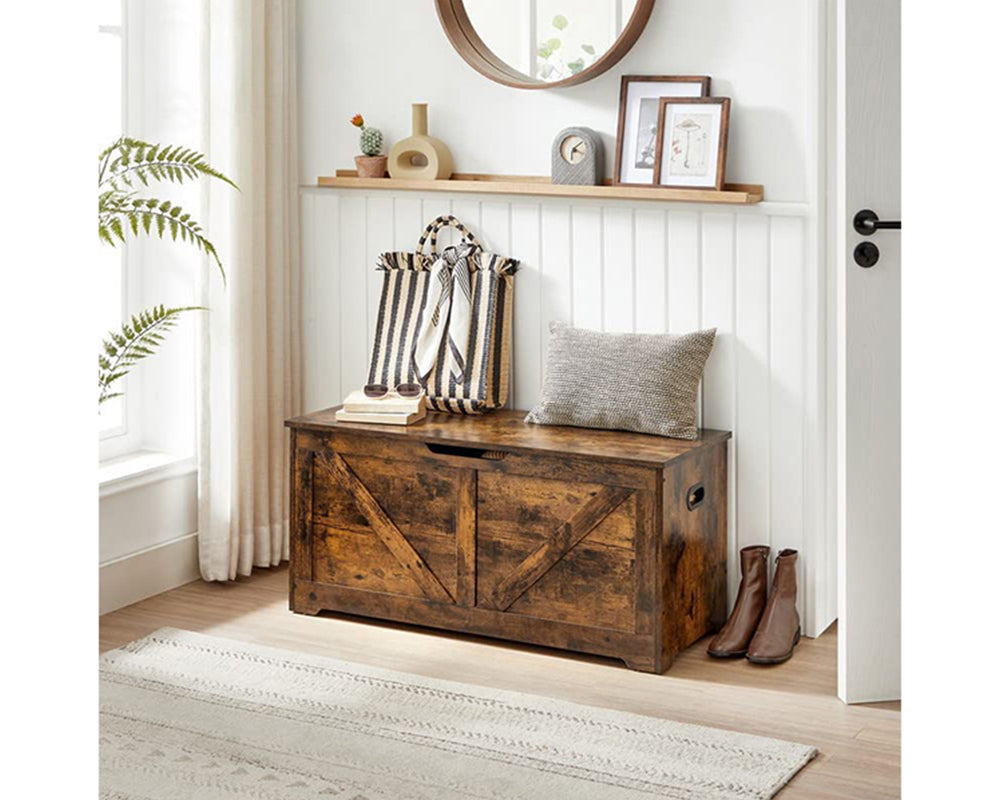 Durable storage bench