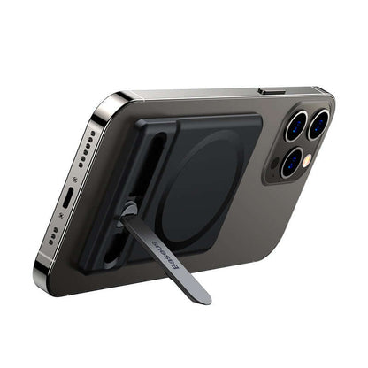Magnetic Magsafe Phone Bracket Stand Holder For iPhone 12 13 14 Series