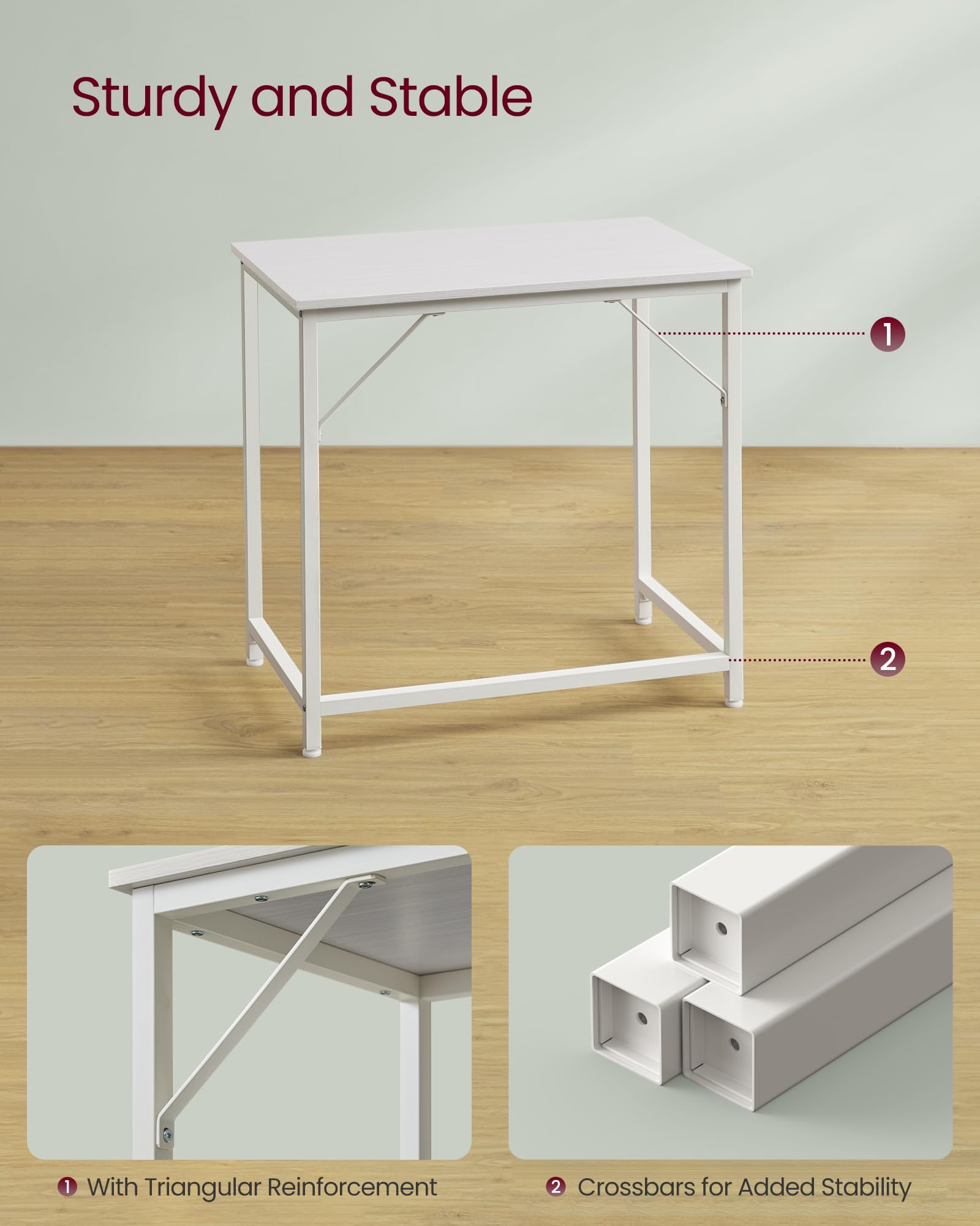 home office computer desk