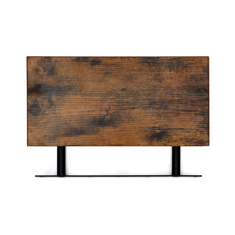 vintage style shelf