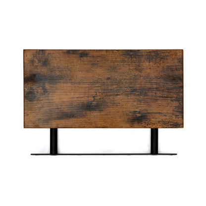 vintage style shelf