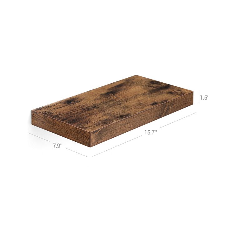 kitchen wall shelf