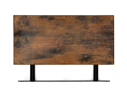 wall mounted storage shelf