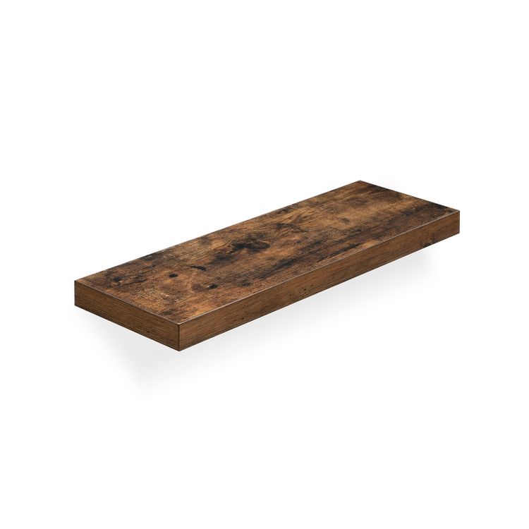 floating shelf for decor