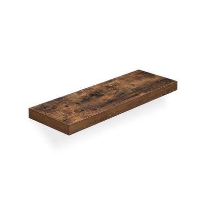 floating shelf for decor
