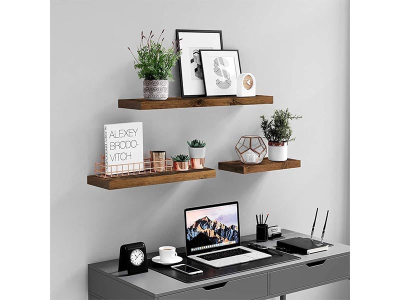80cm long shelf