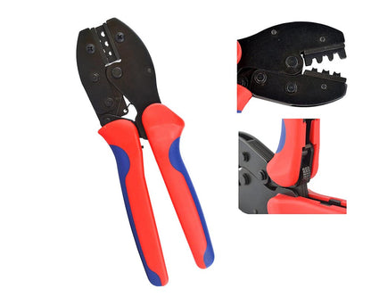 MC4 Solar Crimping Tool