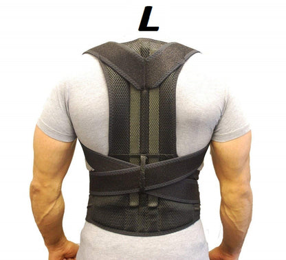 Posture Corrector Back Support