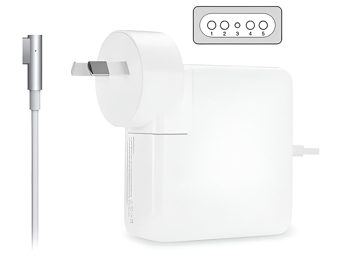 Magsafe 85W Charger for MacBook Pro A1229 Replacement
