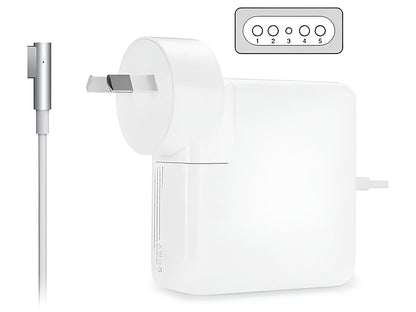 Magsafe 85W Charger for MacBook Pro A1229 Replacement