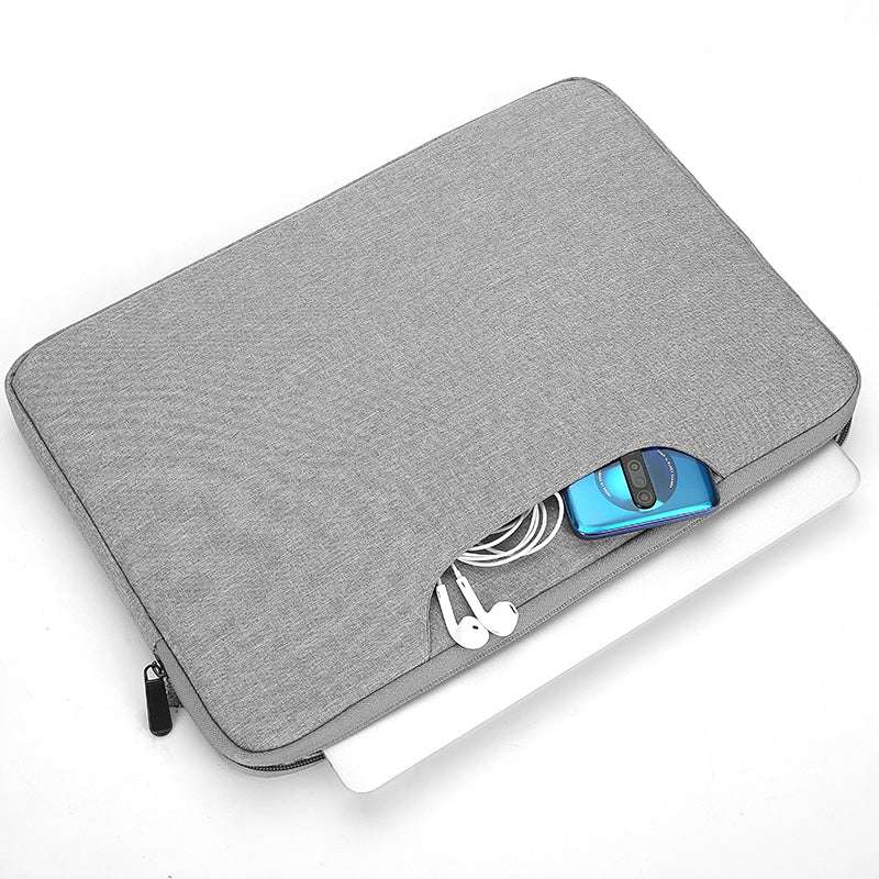 Laptop Sleeve 13 inch with Hidden Hand Strap
