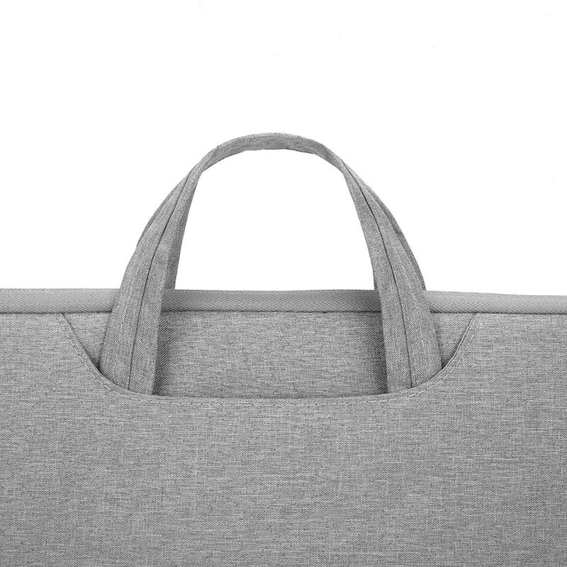 Laptop Sleeve 13 inch with Hidden Hand Strap