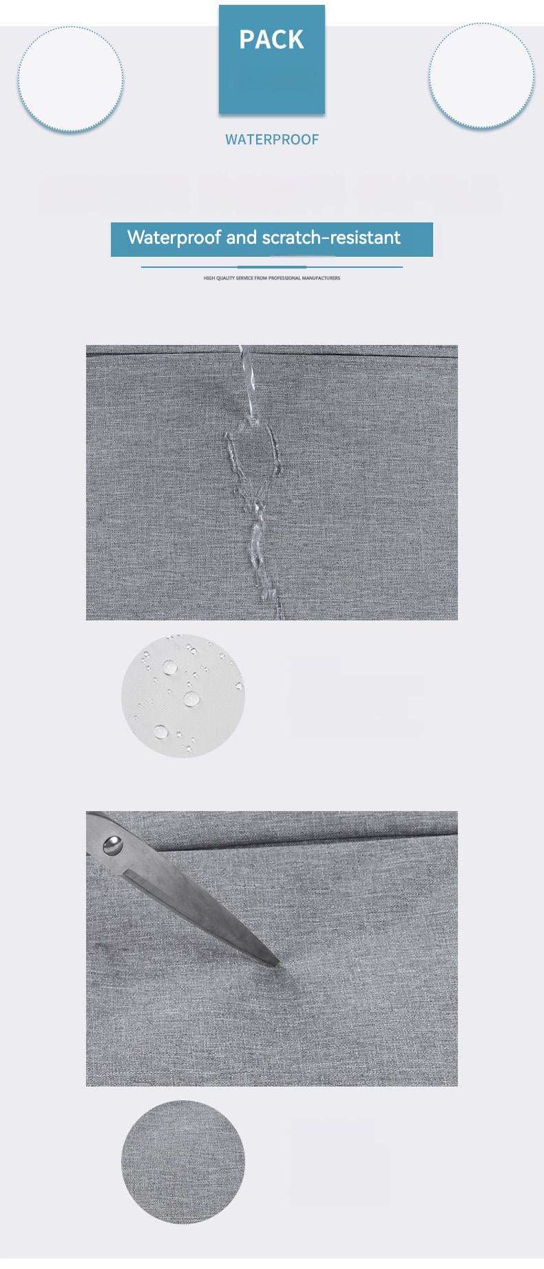 Laptop Sleeve 13 inch with Hidden Hand Strap