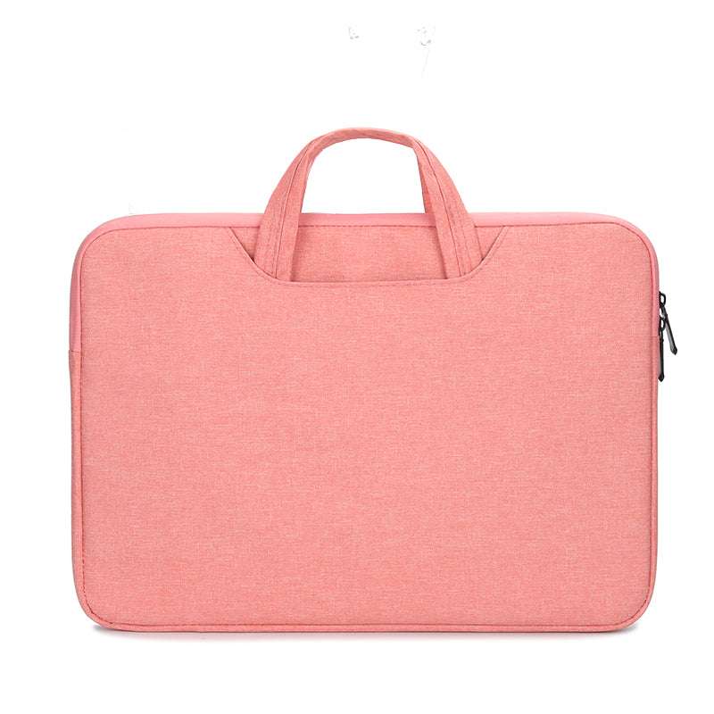 Laptop Sleeve 13 inch with Hidden Hand Strap