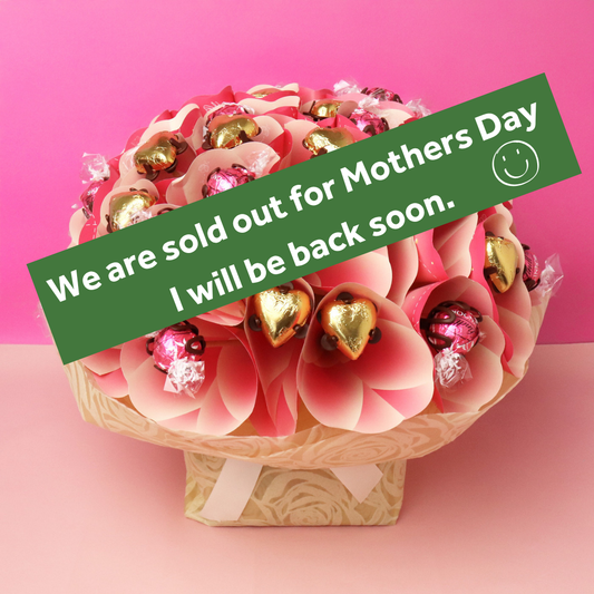 Mother's Day Bouquet Large