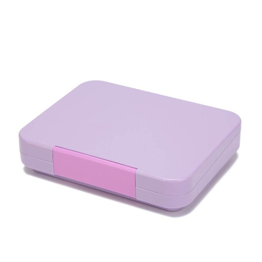 Large Kids Bento Lunch Box — Leak-Proof School Lunch Box with Compartments