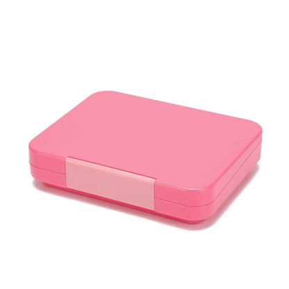 Large Kids Bento Lunch Box — Leak-Proof School Lunch Box with Compartments