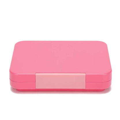 Large Kids Bento Lunch Box — Leak-Proof School Lunch Box with Compartments