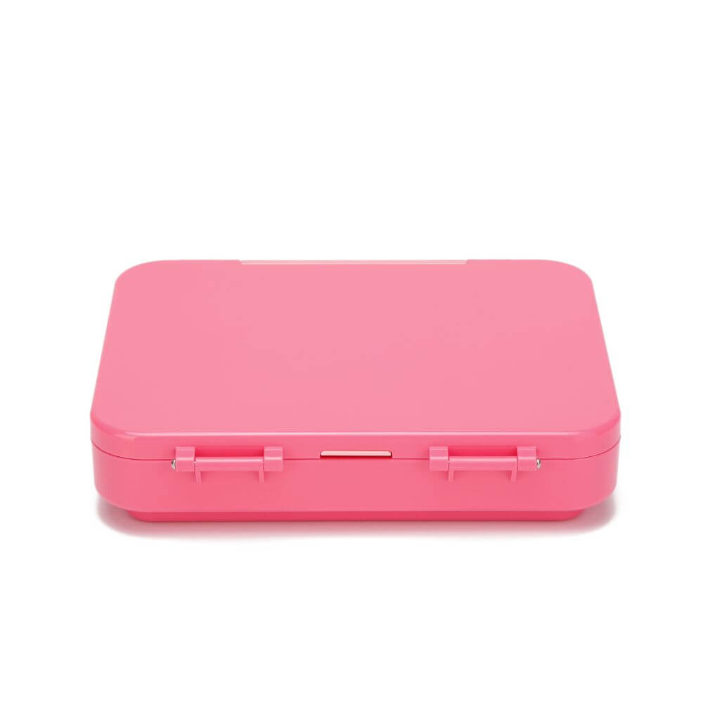 Large Kids Bento Lunch Box — Leak-Proof School Lunch Box with Compartments
