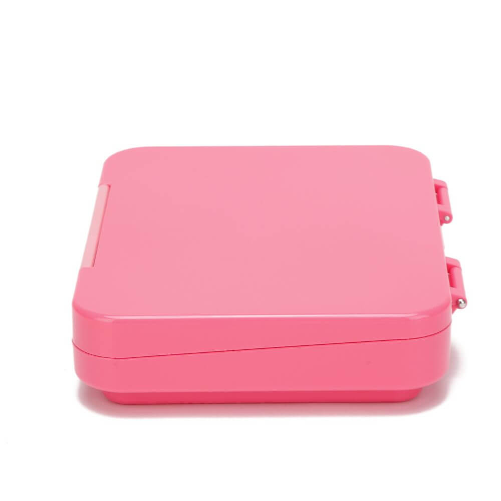Large Kids Bento Lunch Box — Leak-Proof School Lunch Box with Compartments