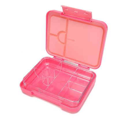 Large Kids Bento Lunch Box — Leak-Proof School Lunch Box with Compartments