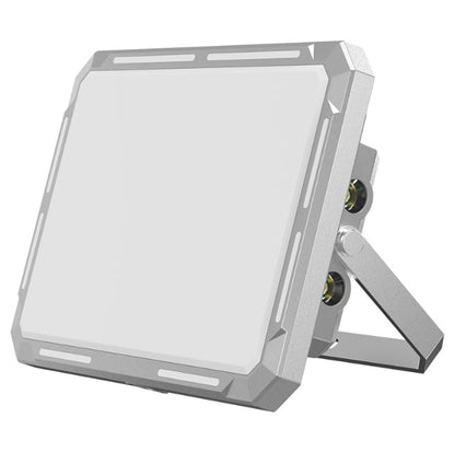 Portable Magnetic LED Work Light, Rechargeable Camping Lantern