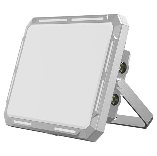 Portable Magnetic LED Work Light, Rechargeable Camping Lantern