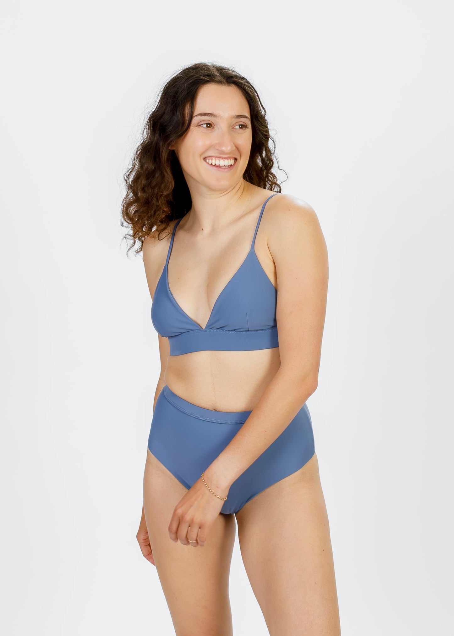 Mira Bikini Top