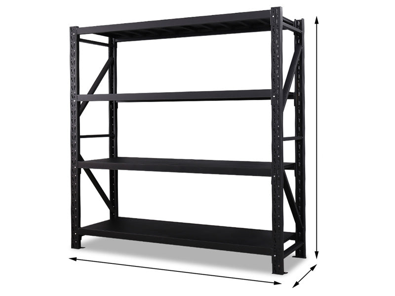 STORAGE SHELVING WAREHOUSE SHELF SHELVES RACKING RACKS
