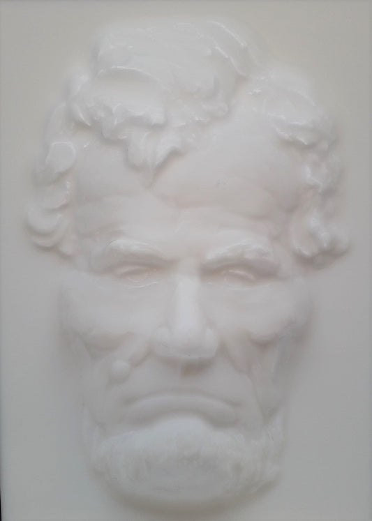 Lincoln Following Face