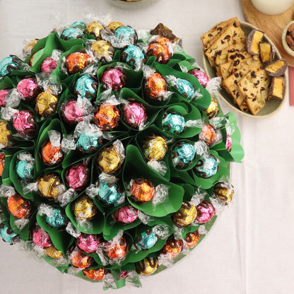 Lindt Chocolate Bouquet Large