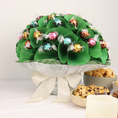 Lindt Chocolate Bouquet Large