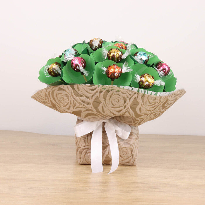 Lindt Chocolate Bouquet Small