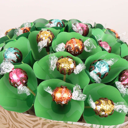 Lindt Chocolate Bouquet Medium