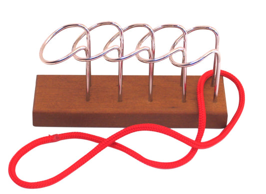Loop Rings