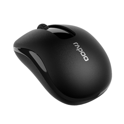 Wireless Mouse 2.4G for Laptop Desktop PC