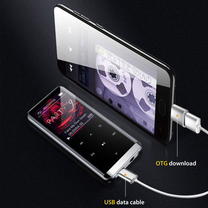 MP3 Player 16GB Bluetooth 4.2 - The Shopsite