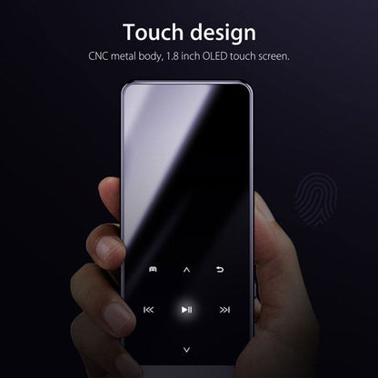 MP3 Player 8GB Bluetooth 4.2 - The Shopsite