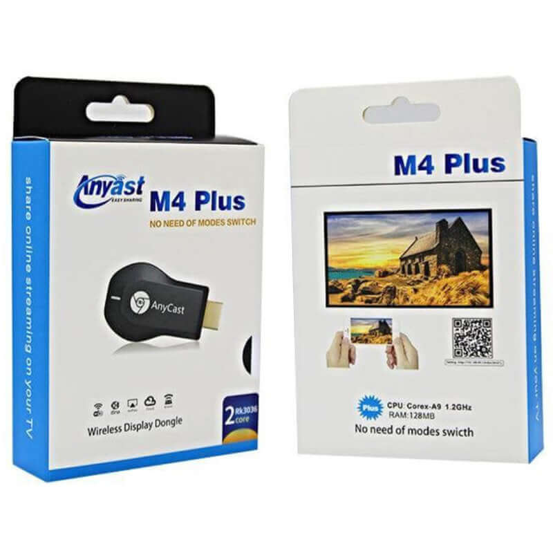 wireless hdmi display dongle