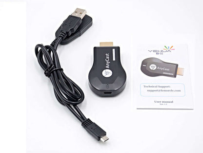 portable hdmi streaming stick