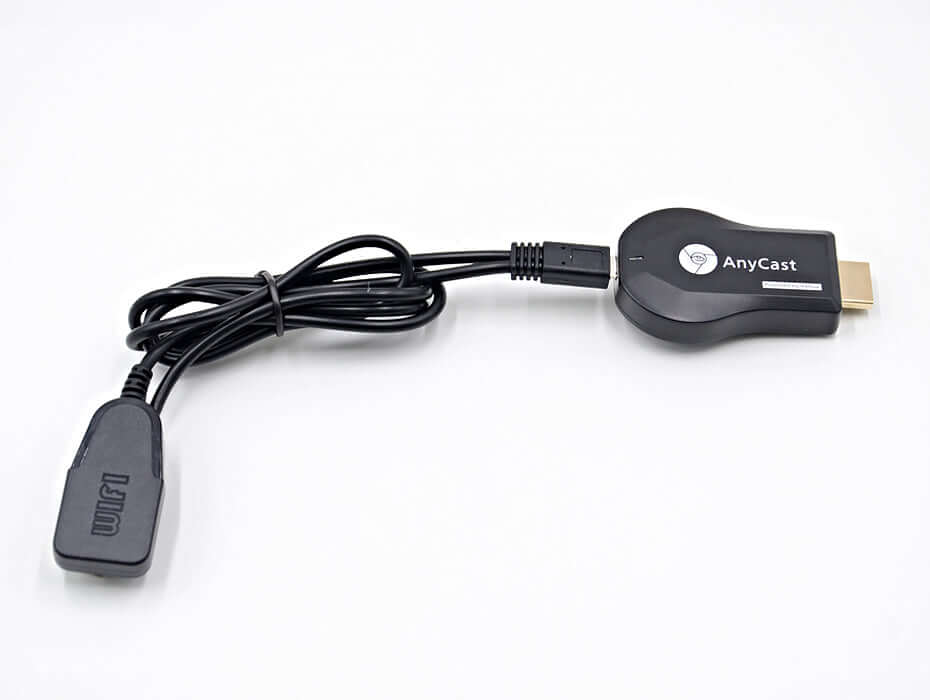 android ios compatible dongle