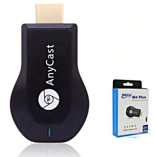 anycast m4 plus tv stick